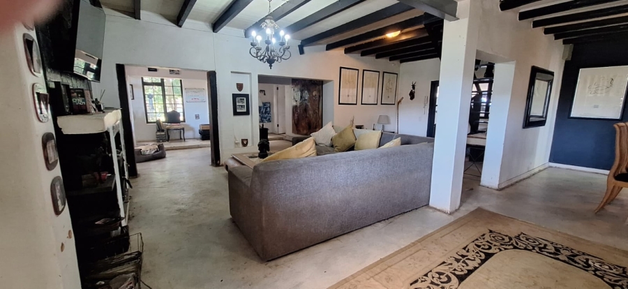 4 Bedroom Property for Sale in Morning Star Western Cape